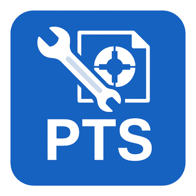 PTS Icon